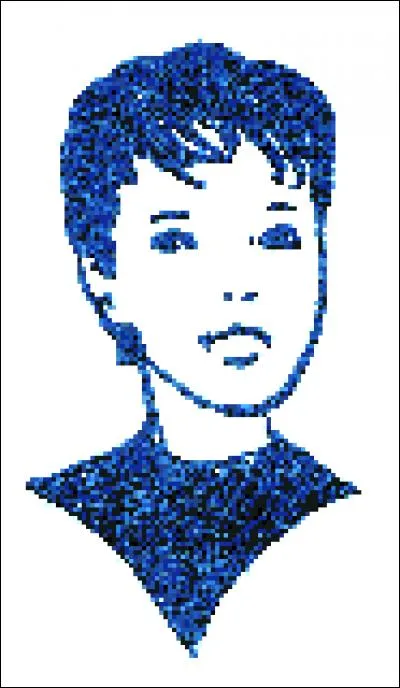 Comment s'appelle ce personnage et quel âge a-t-il ?