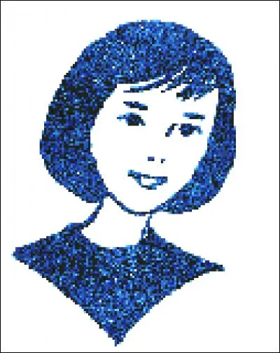 Comment s'appelle ce personnage et quel âge a-t-il ?