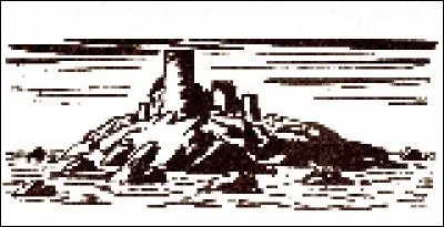 L'île de Kernach est la propriété de.......