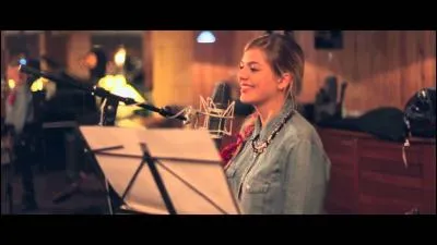 Comment s'appelle cet album ?