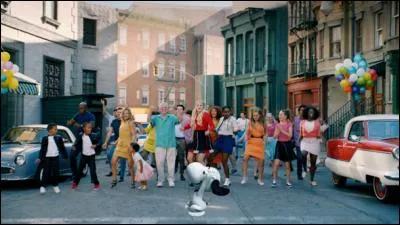 Quel est ce clip de Meghan Trainor ?