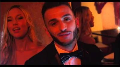 Quel est ce clip de Ridsa ?