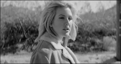 Quel est ce clip de Ellie Goulding ?
