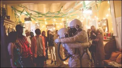 Quel est ce clip de Kygo ?