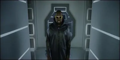 Quel est ce clip de Maître Gims ?
