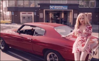 Quel est ce clip de Iggy Azalea ?