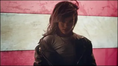 Quel est ce clip de Rihanna ?