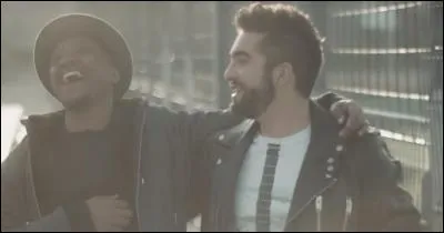 Quel est ce clip de Kendji Girac ?