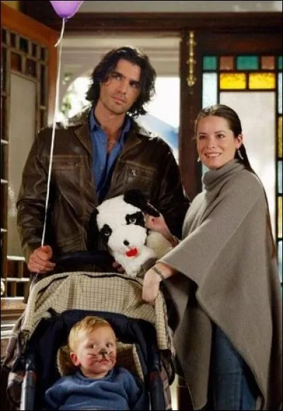 Quel est le nom de l'épisode d'où est extraite l'image ?