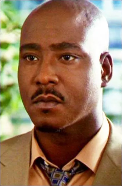 Qui est ce personnage ?