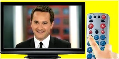 Pouvez-vous regarder ce programme sur cette chaîne ?