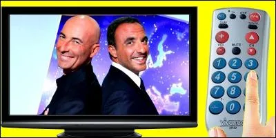 Pouvez-vous regarder ce programme sur cette chaîne ?