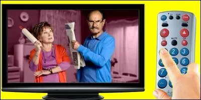 Pouvez-vous regarder ce programme sur cette chaîne ?