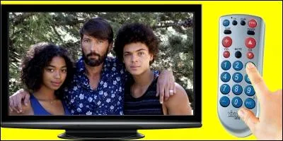 Pouvez-vous regarder ce programme sur cette chaîne ?