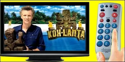 Pouvez-vous regarder ce programme sur cette chaîne ?