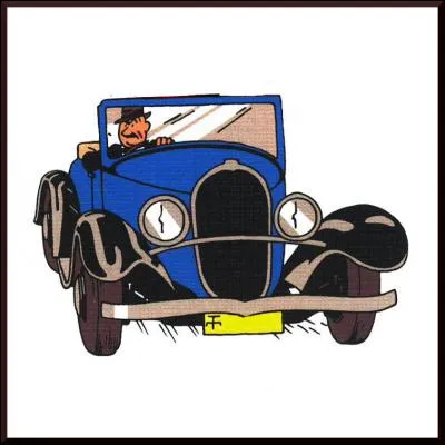 C'est dans cet album que l'on trouve l'affreux Gibbon...