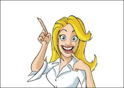 Je suis blonde, j'ai épousé un alpiniste, pourquoi m'a-t-il choisie ?