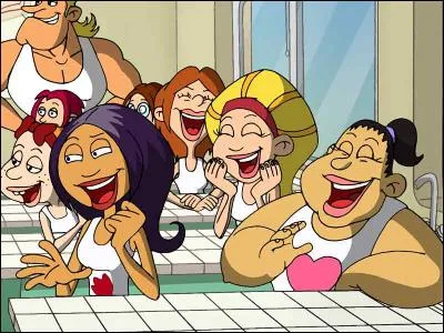 Qu'aurais-je pu faire si je n'avais pas connu un homme ?