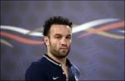 Où joue Mathieu Valbuena ?