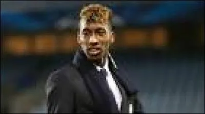 Où joue Kingsley Coman ?