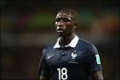 Où joue Moussa Sissoko ?