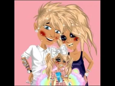 Combien de petit copain peut-on avoir ?