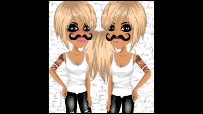 Combien de meilleures amies peut-on avoir ?