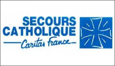 Durant quelle décennie a été fondée "Le Secours catholique" ?