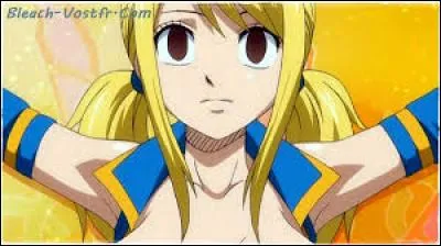 Combien de clés Lucy a-t-elle en tout ?