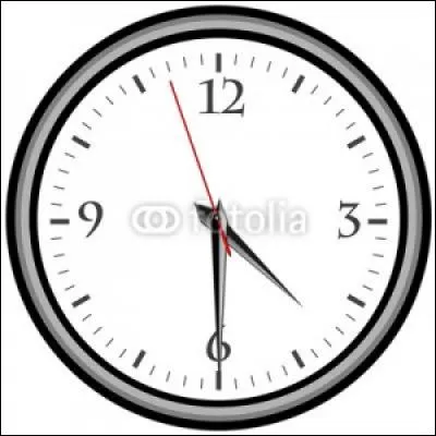 Il dévore son magazine, elle aussi. Il est déjà 16h30, il serait _____ de partir ! Margot range toutes les affaires et ils s'habillent.