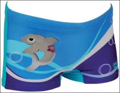 Ils se _____ en maillot de bain, Margot prépare son sac, et en route vers la piscine !