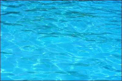 Ils nagent, s'éclaboussent, c'est la _____. Une demi-heure plus tard, Margot sort de la piscine, elle va se sécher.
