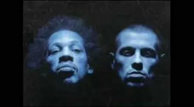 "Back dans les bacs" est un classique du rap fran&ccedil;ais du c&eacute;l&egrave;bre groupe :