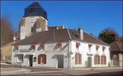 Fontvannes est une commune Auboise située en région ...