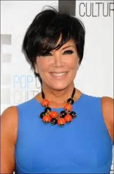 Comment s'appelle la mère de Kim ?