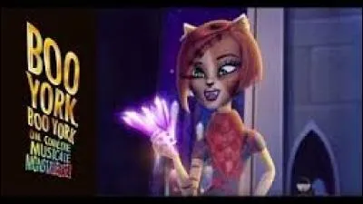 Toralei finit-elle par gagner le cristal ?