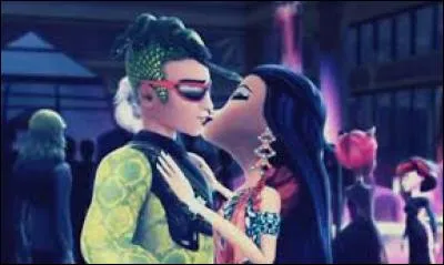 Cleo et Deuce sont-ils à nouveau réunis ?