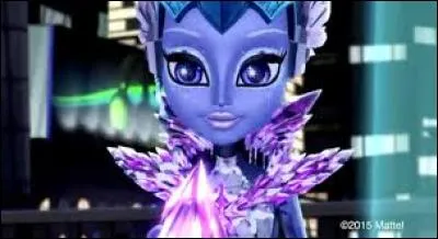 Qui est l'astronaute ?