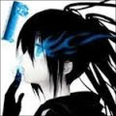 Qui est cette fille ?