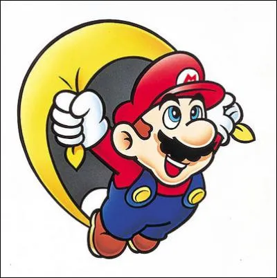 Achevez - Mario Cape...