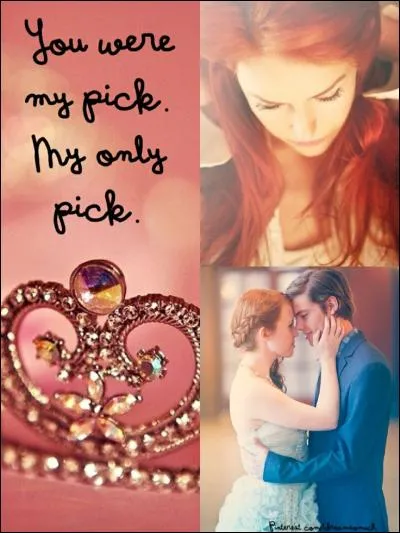 Quel surnom Maxon donne-t-il à America ?