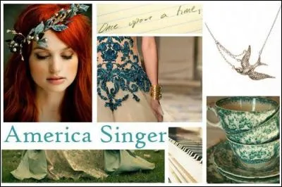 Maintenant que savent les Sélectionnées qu'America a laissé échappé ?