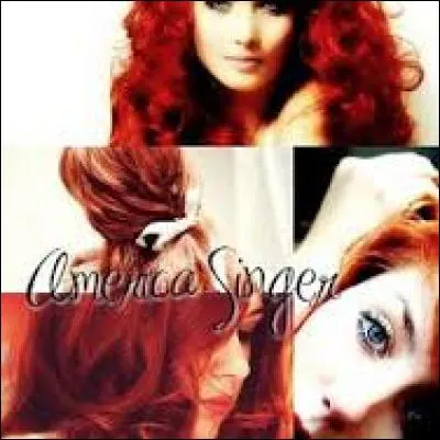 Que se passe-t-il dans la famille d'America ?