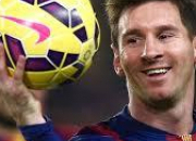 Quiz Lionel Messi