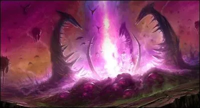 Comment se nomme le commandant Protoss qui détruit le Maitre-esprit en sacrifiant sa propre vie ?