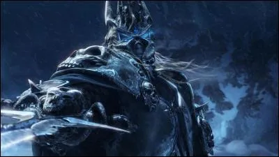 Qui s'est réincarné en "Reine Banshee" après avoir été tué par Arthas ?