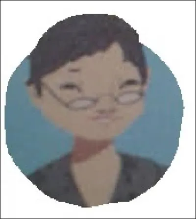 Quel est le nom de son père ?