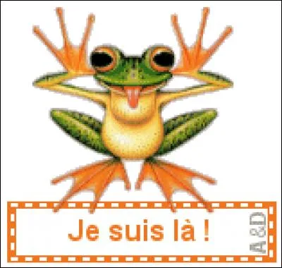 Fais-moi "____" quand tu seras prêt !