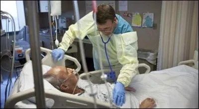 Médecin est parfois un "____" difficile.