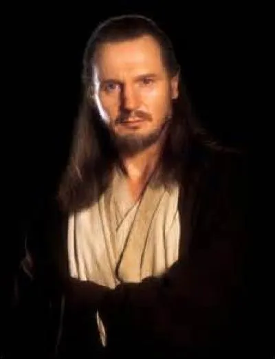 Qui est ce personnage ?